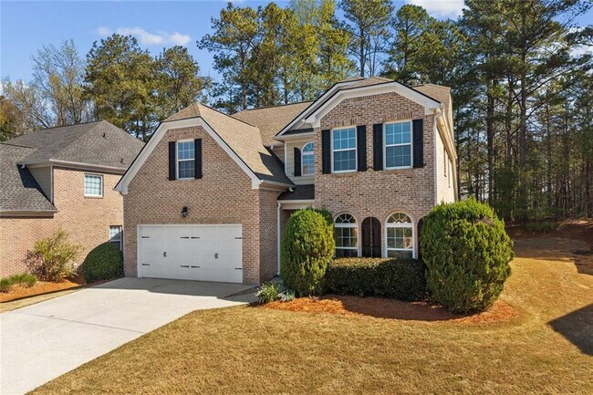 Building Photo - 3329 Rosecliff Trace NE