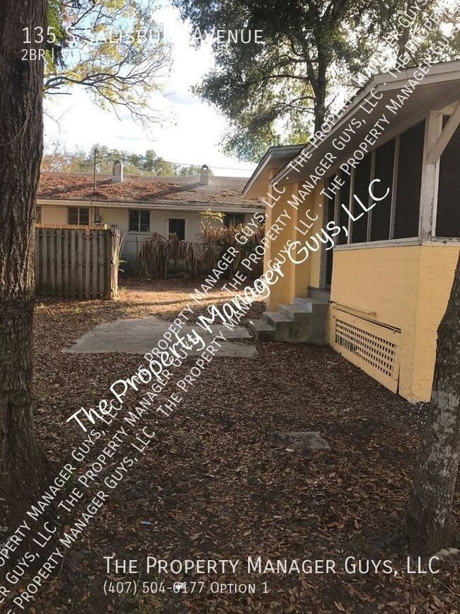 Building Photo - 135 S Salisbury Ave