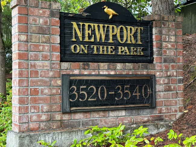 Primary Photo - Luxurious Living in Newport Shores Condo