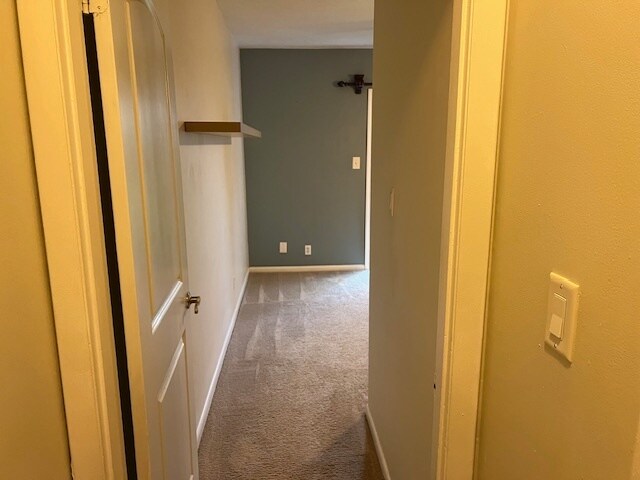 Building Photo - 540 Charles St