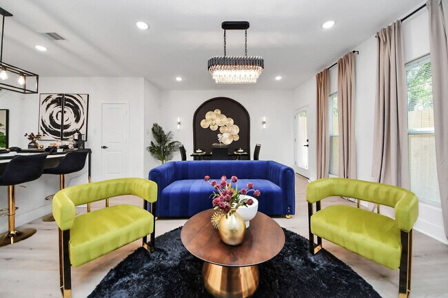 Building Photo - 3620 Du Bois St