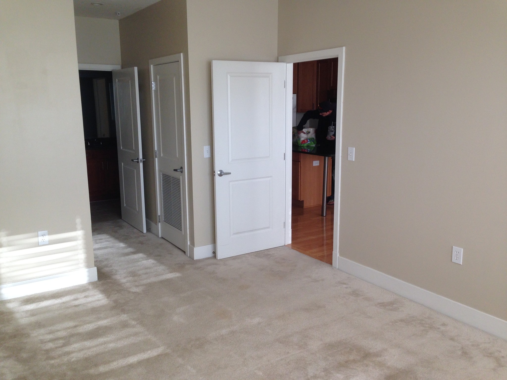 Bedroom - 1800 Wilson Blvd