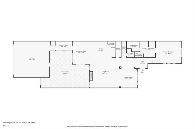 Building Photo - 462 Stagecoach Trail
