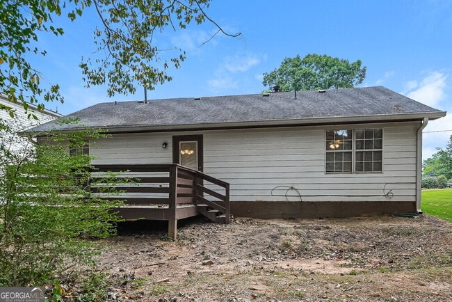 Building Photo - 5348 Kirk Dr