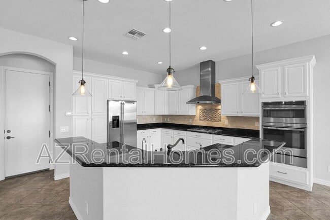 Building Photo - 1492 E Prescott Pl