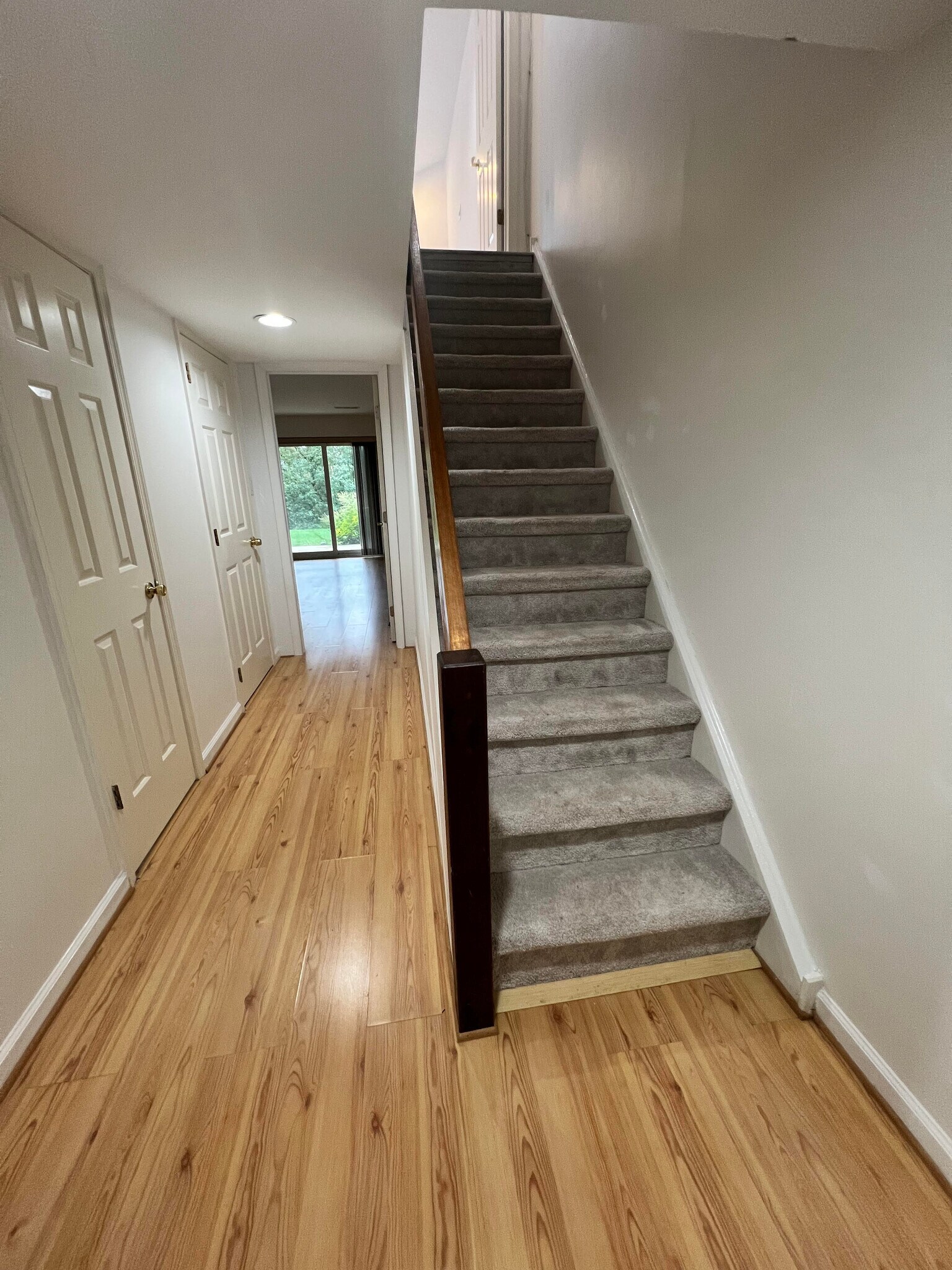 Lower level - 95 Timothy Cir