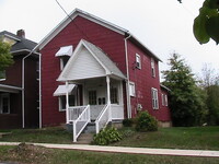 Building Photo - 1 S 6th St