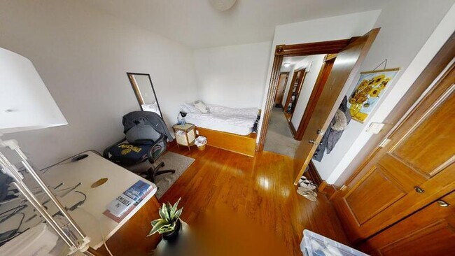 Building Photo - 212 E William St