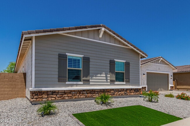 Building Photo - 5314 N 182nd Ln