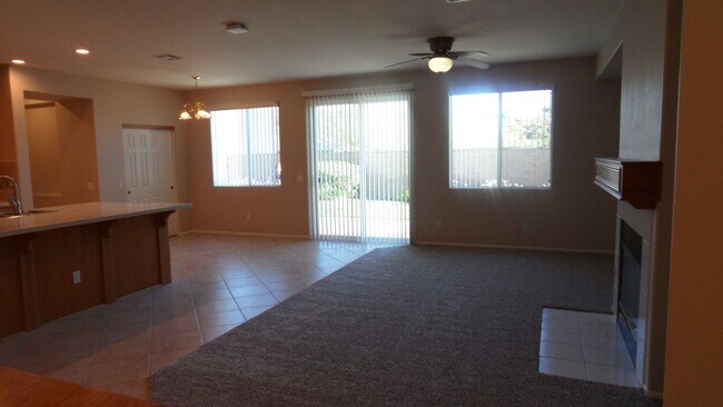 Building Photo - Single Story 4 BR 2.5 BA  Home On Cul-de-sac With 3 Car Attached Garage