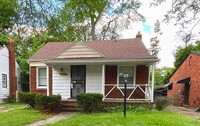 Building Photo - 3 BEDROOM 1 BATH RANCH STYLE HOME MOVE IN ...