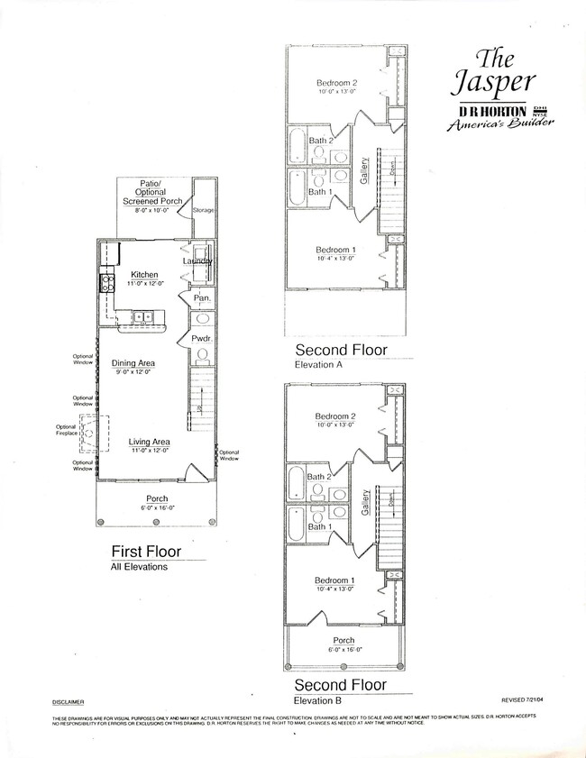 Building Photo - 214 Dillard Mill Dr