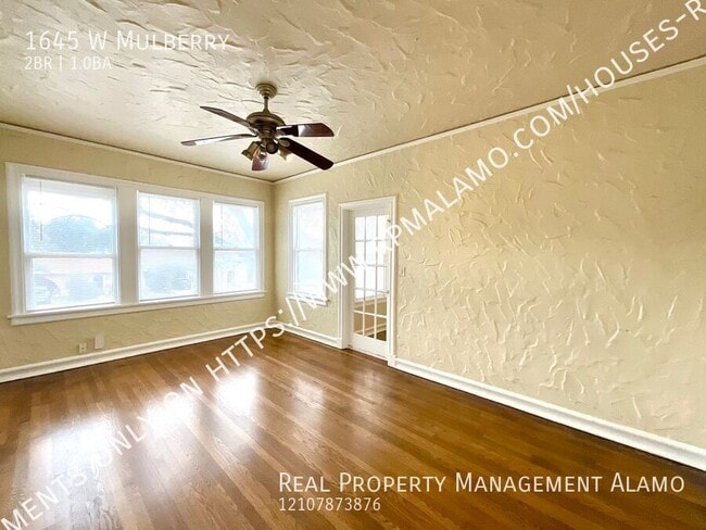 Building Photo - 1645 W Mulberry-