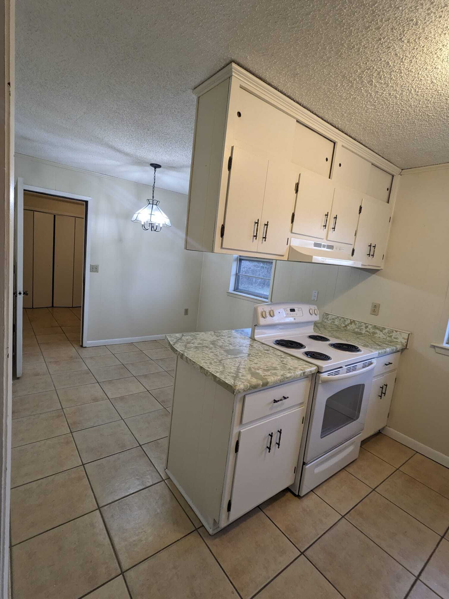 Entry to Laundry Room - 416 Thacker Loop