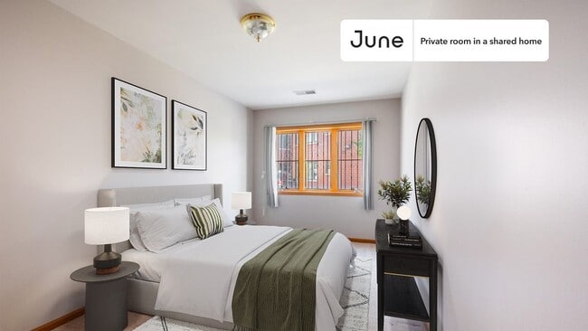 Primary Photo - Room in Shared 4 bed/2.5 bath home