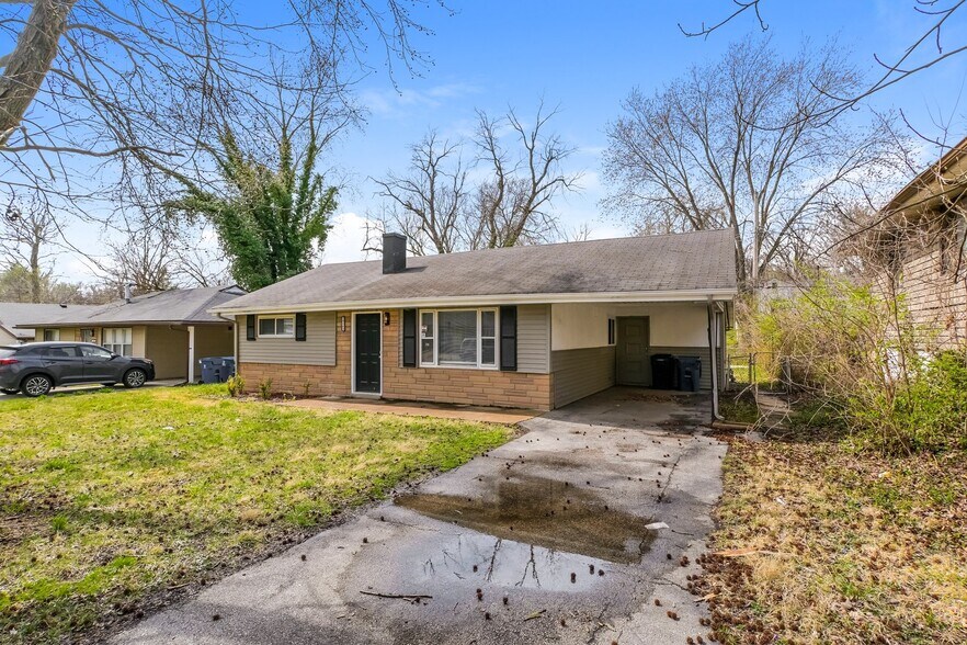 Building Photo - 10109 Ventura Dr