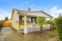 Building Photo - Modern Comfort Meets Burien Charm – Remode...
