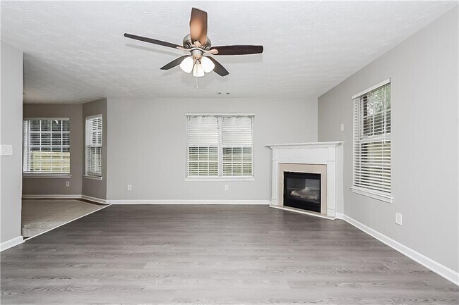 Building Photo - 801 Winsap Dr