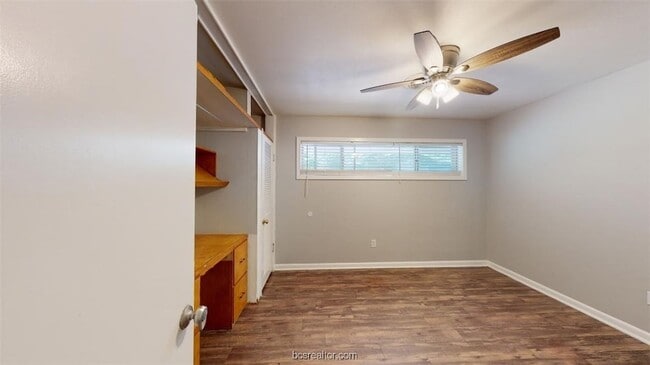 Building Photo - 1618 George Bush Dr