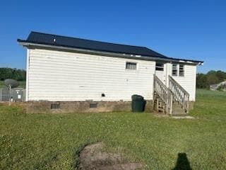 Building Photo - 163 Henry Dunn Pickett Rd