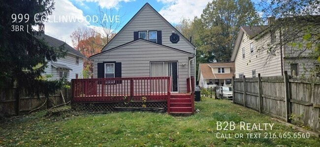 Building Photo - 999 Collinwood Ave