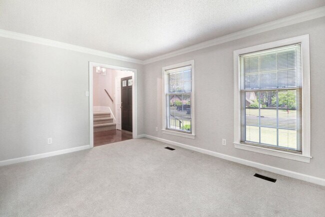 Building Photo - CHARMING 2-STORY BRICK HOME *Excellent Goldsboro Location* Lawn Care Included!