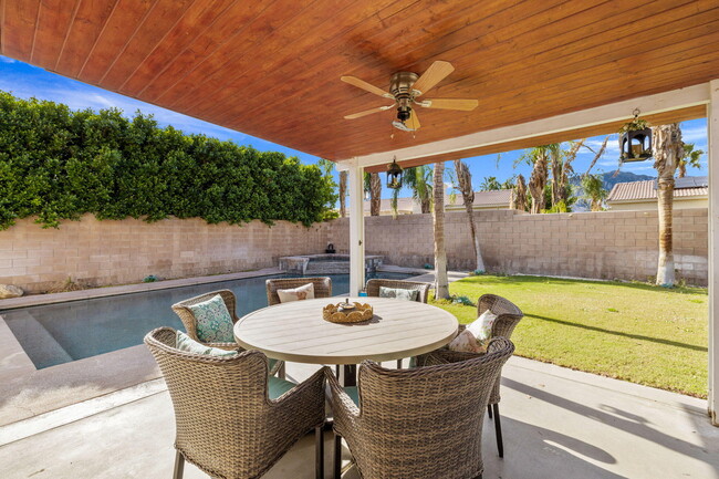 Building Photo - 68215 Pasada Rd