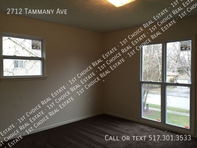 Building Photo - 2712 Tammany Ave