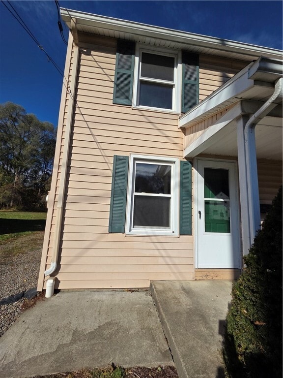 Building Photo - 236 A Allen St