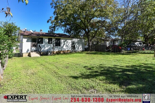 Building Photo - Charming Copperas Cove Home for Lease!