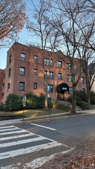 Building Photo - 2655 41st St NW