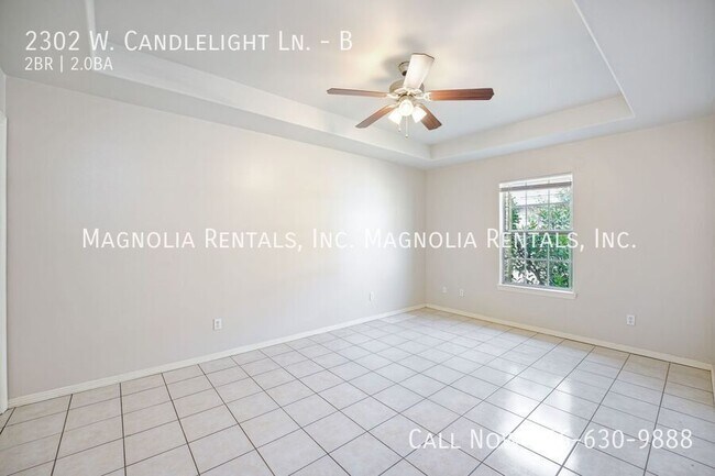 Building Photo - 2302 W Candlelight Ln