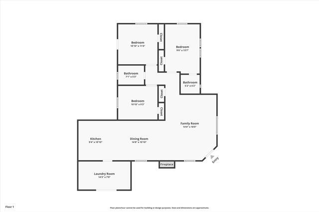 Building Photo - 624 Apache Trail
