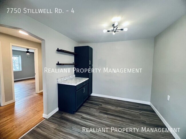 Building Photo - 7750 Stillwell Rd