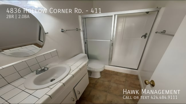 Building Photo - 4836 Hollow Corner Rd