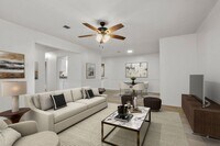 Building Photo - Beautifully Remodeled Duplex in Duncanville