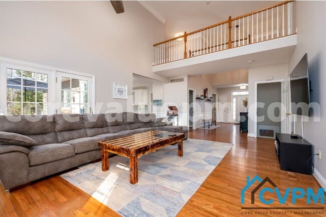 Building Photo - 1009 Howard Grove Ct