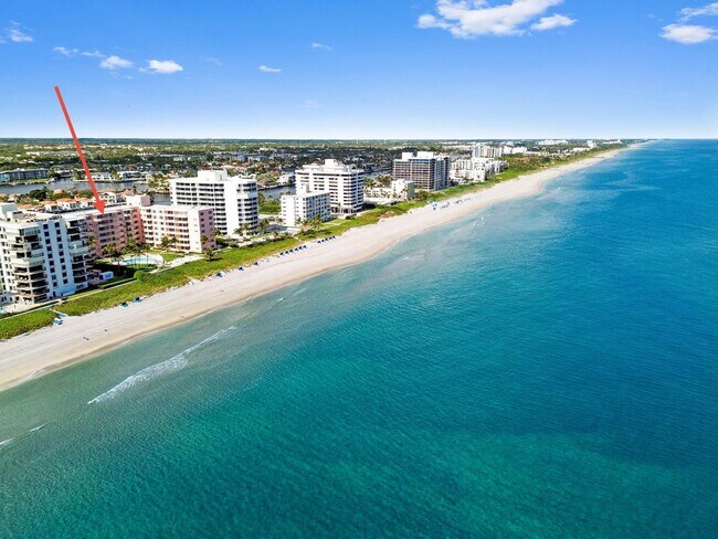 Building Photo - 2921 S Ocean Blvd