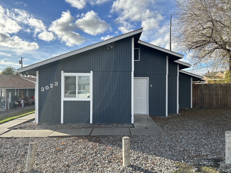 Building Photo - 3023 N Hogan St