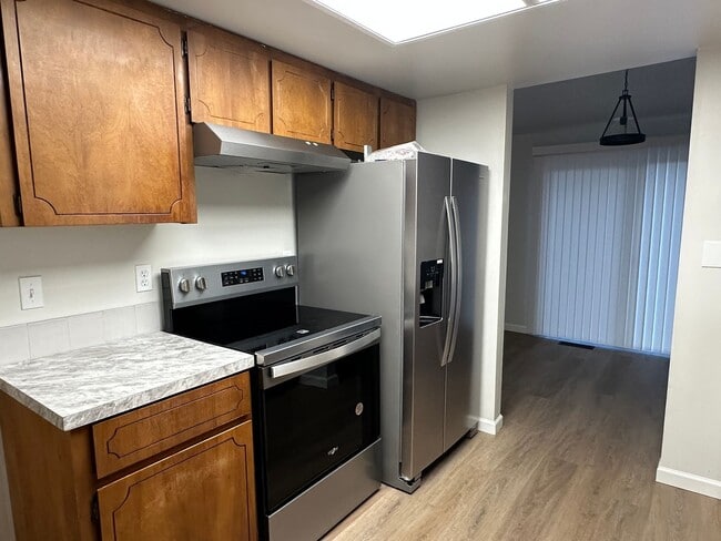 Building Photo - Your Newly Updated 3 Bed, 1 Bath Move-In Ready Home!