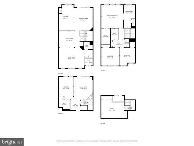 Building Photo - 1814 Fallbrook Ln