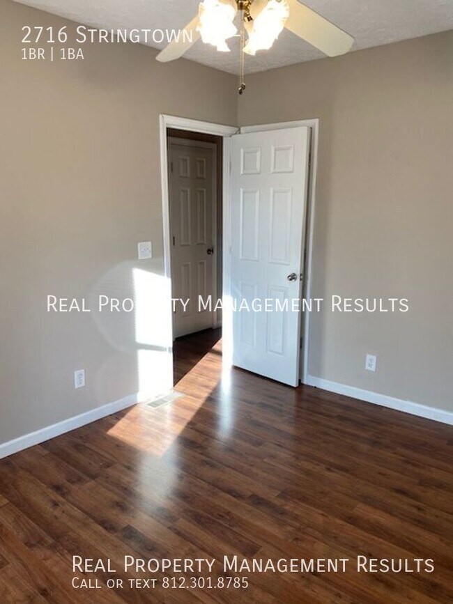 Building Photo - 2716 Stringtown Rd