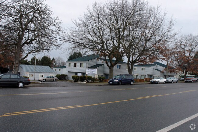 Primary Photo - Carlton Court