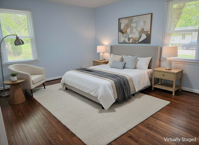 Building Photo - 2701 Patrick Rd