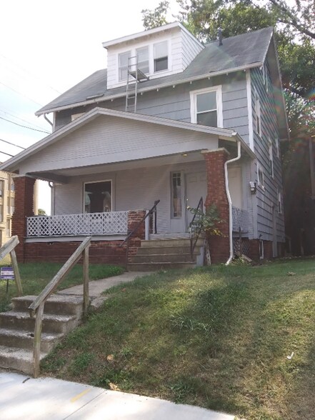 Primary Photo - 1200 15th St NW