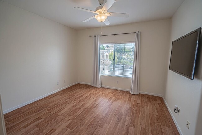 Building Photo - COMING SOON! Charming 2-Bedroom Townhome in Valencia with Backyard & Community Amenities!