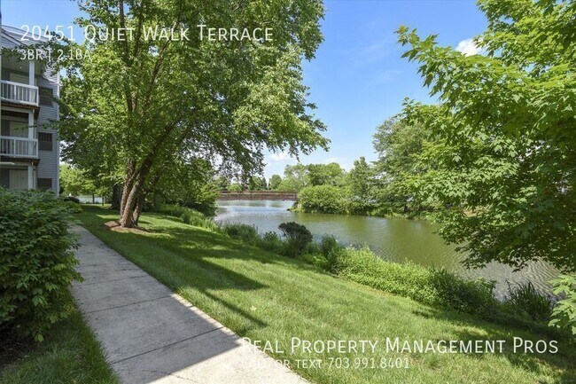 Building Photo - 20451 Quiet Walk Terrace