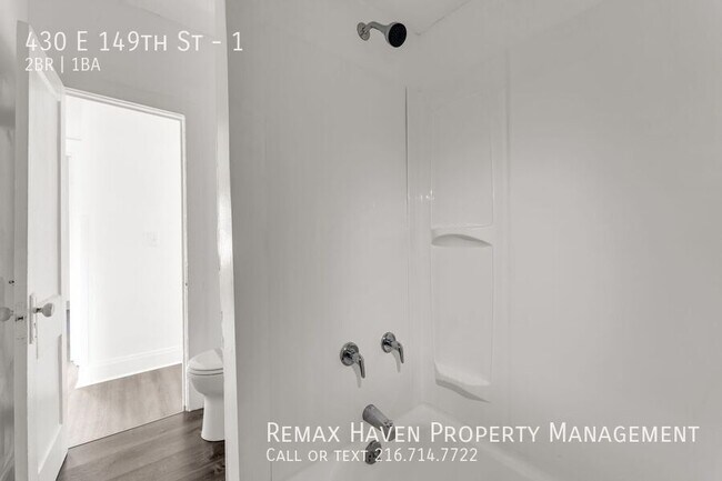 Building Photo - 430 E 149th St