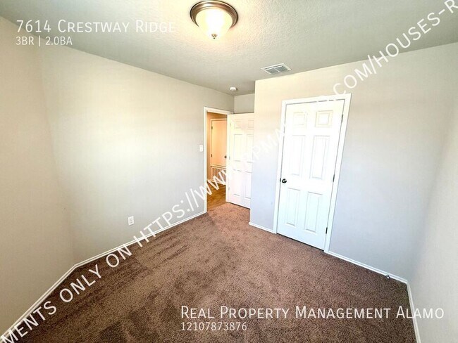 Building Photo - 7614 Crestway Ridge