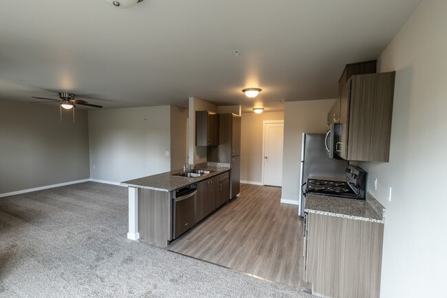 Interior Photo - Evergreen Valley Apartments